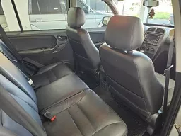 Chery Tiggo