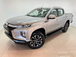 Mitsubishi L200 Triton