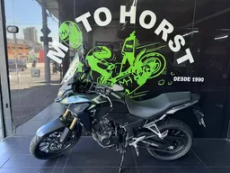 CB 500