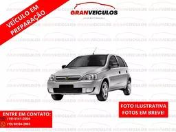 Chevrolet Corsa