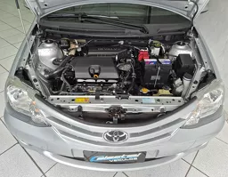 Toyota Etios