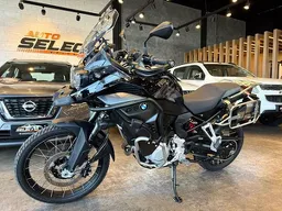 BMW F 850