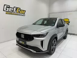 Fiat Fastback