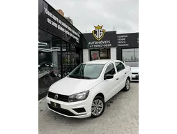 Volkswagen Voyage