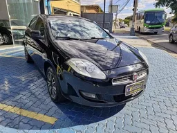 Fiat Bravo