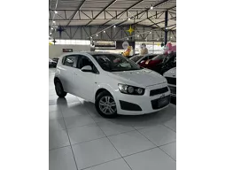 Chevrolet Sonic