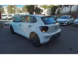 Volkswagen Polo Hatch