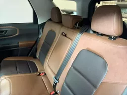 Ford Bronco Sport
