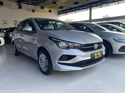 Fiat Cronos