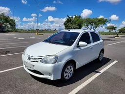 Toyota Etios