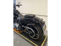 Harley-Davidson Breakout