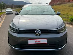 Volkswagen Virtus