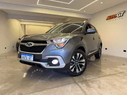 Chery Tiggo 5X