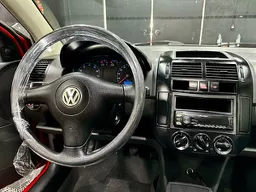 Volkswagen Polo Hatch