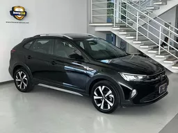 Volkswagen Nivus