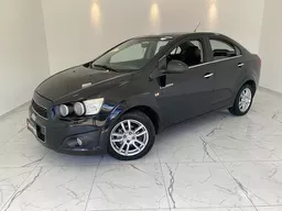 Chevrolet Sonic