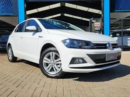 Volkswagen Polo Hatch