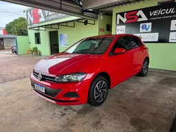 Volkswagen Polo Hatch