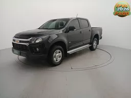Chevrolet S10