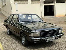 Ford Corcel II