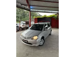 Toyota Etios