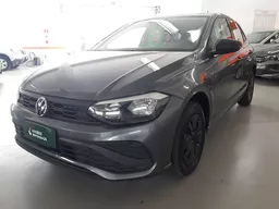 Volkswagen Polo Hatch