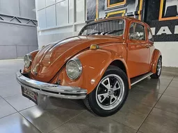 Volkswagen Fusca