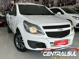 Chevrolet Montana