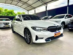 BMW 320i