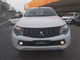 Mitsubishi L200 Triton