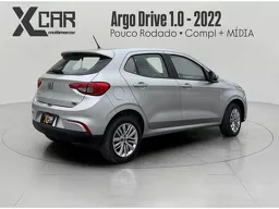 Fiat Argo