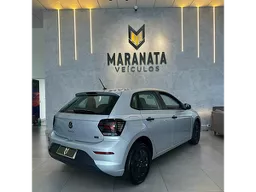 Volkswagen Polo Hatch