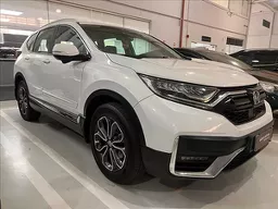 Honda CRV