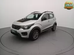 Fiat Mobi