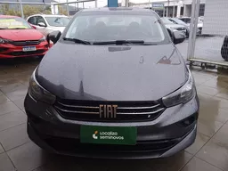 Fiat Cronos