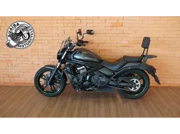 Kawasaki Vulcan