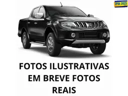 Mitsubishi L200 Triton