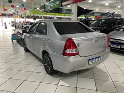 Toyota Etios