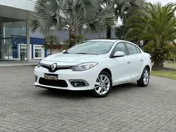 Renault Fluence