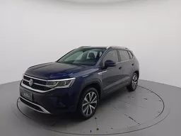 Volkswagen Taos