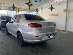 Fiat Siena