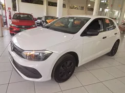 Volkswagen Polo Hatch