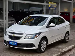 Chevrolet Prisma