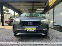 Fiat Fastback