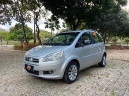 Fiat Idea