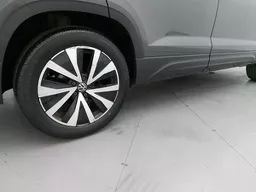 Volkswagen Taos