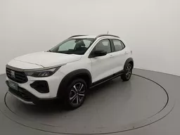 Fiat Pulse