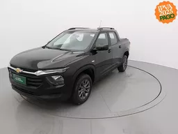 Chevrolet Montana