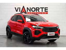 Fiat Pulse