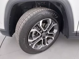 Jeep Commander